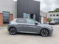 Peugeot 208 Hybrid 110 Allure 110 e-DSC6 *LED*KEYLESS*KLIMA*EP Grau - thumbnail 4