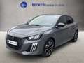 Peugeot 208 Hybrid 110 Allure 110 e-DSC6 *LED*KEYLESS*KLIMA*EP Grau - thumbnail 1
