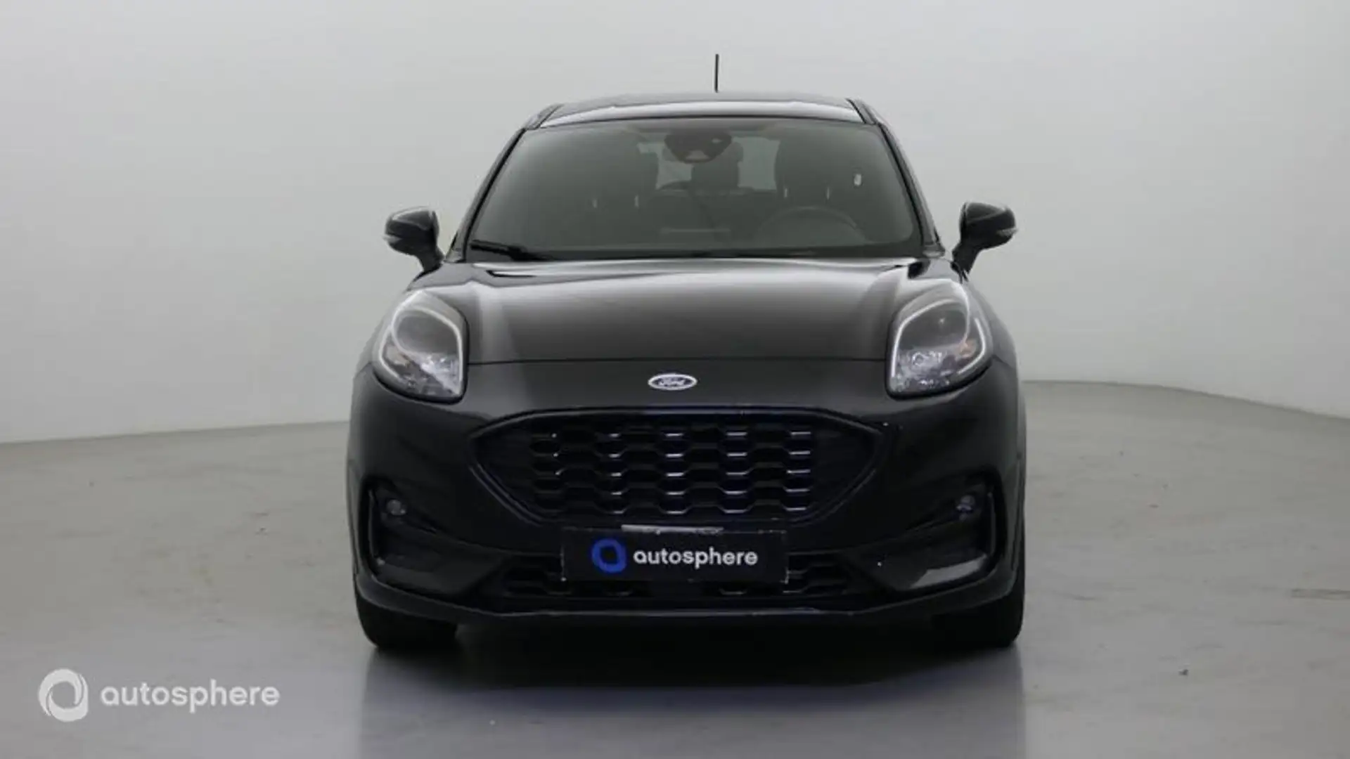 Ford Puma 1.0 EcoBoost 155ch S\u0026S mHEV ST-Line X Powershift - 2