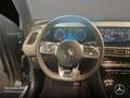 Mercedes-Benz EQC 400 4M AMG+360+AHK+MULTIBEAM+FAHRASS+BURMESTER Schwarz - thumbnail 14