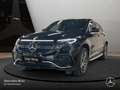 Mercedes-Benz EQC 400 4M AMG+360+AHK+MULTIBEAM+FAHRASS+BURMESTER Schwarz - thumbnail 2