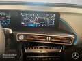 Mercedes-Benz EQC 400 4M AMG+360+AHK+MULTIBEAM+FAHRASS+BURMESTER Schwarz - thumbnail 16
