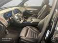 Mercedes-Benz EQC 400 4M AMG+360+AHK+MULTIBEAM+FAHRASS+BURMESTER Schwarz - thumbnail 11