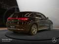 Mercedes-Benz EQC 400 4M AMG+360+AHK+MULTIBEAM+FAHRASS+BURMESTER Schwarz - thumbnail 8