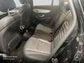 Mercedes-Benz EQC 400 4M AMG+360+AHK+MULTIBEAM+FAHRASS+BURMESTER Schwarz - thumbnail 12