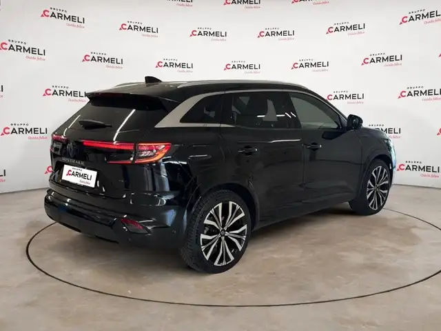 Renault Austral view 4