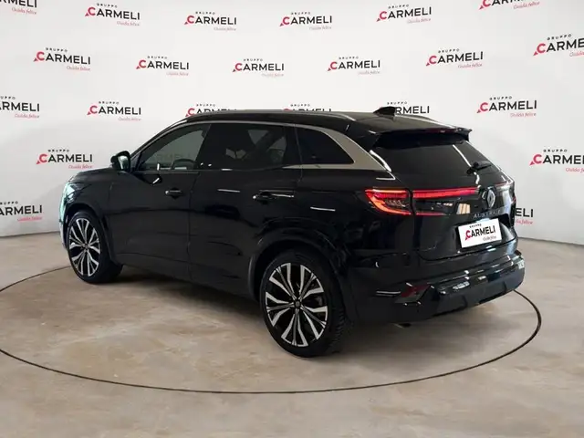 Renault Austral view 3