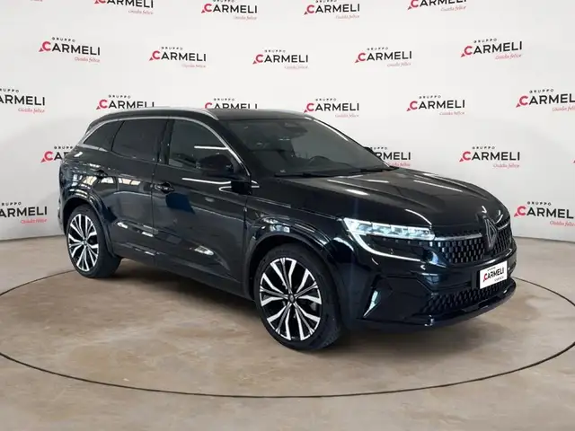 Renault Austral view 5
