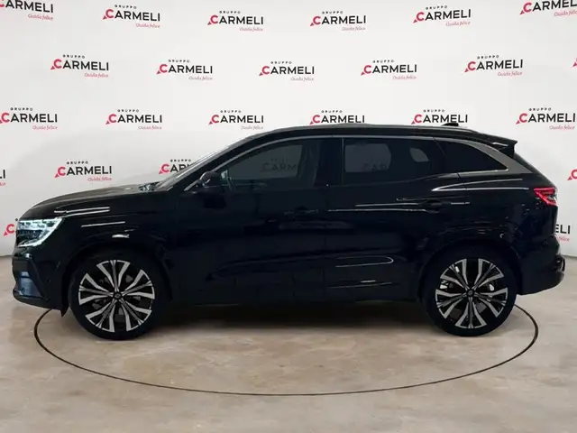 Renault Austral view 2