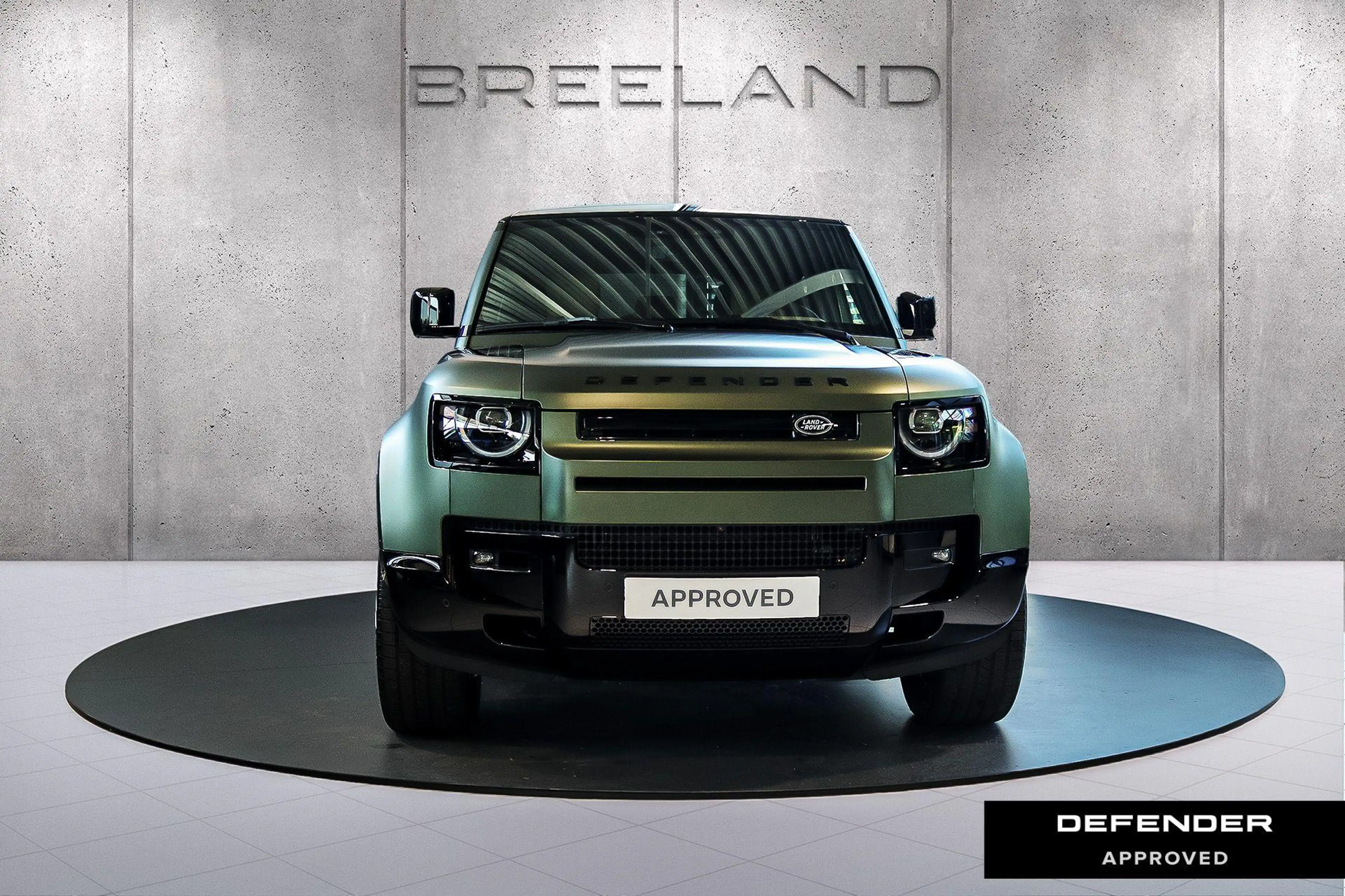 Land Rover Defender 110 P300e 110 X-DYNAMIC HSE -TREKHAAK|TREE PLANKEN — photo 8