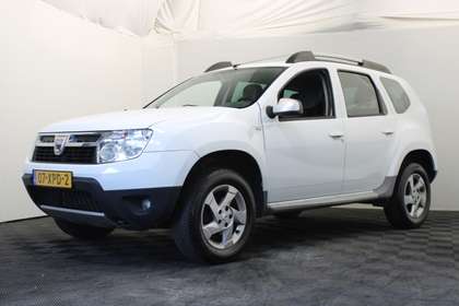 Dacia Duster 1.6 Aniversare LPG 2wd |Leder|