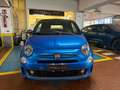 Fiat 500C 500 III 2015 1.0 hybrid Sport 70cv Blu/Azzurro - thumbnail 3