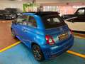 Fiat 500C 500 III 2015 1.0 hybrid Sport 70cv Blu/Azzurro - thumbnail 8