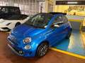 Fiat 500C 500 III 2015 1.0 hybrid Sport 70cv Blu/Azzurro - thumbnail 6