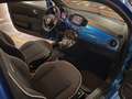 Fiat 500C 500 III 2015 1.0 hybrid Sport 70cv Blu/Azzurro - thumbnail 11