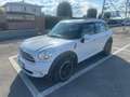 MINI Cooper D Countryman Mini Countryman R60 1.6 E6 Alb - thumbnail 5