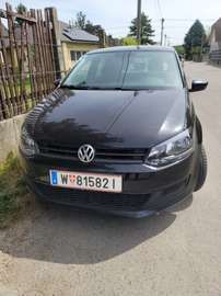 CrossPolo 1,2 TDI DPF