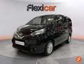 Nissan NV200 1.5dCi 90CV COMFORT 7 - 5P (2015) Noir - thumbnail 8