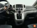 Nissan NV200 1.5dCi 90CV COMFORT 7 - 5P (2015) Noir - thumbnail 11