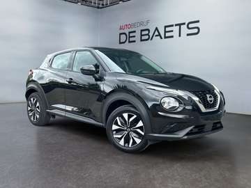 1.0 DIG-T 2WD Acenta DCT (EU6AP)