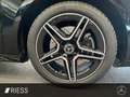 Mercedes-Benz B 250 e AMG+AHK+PANO+DISTR+MULTIB+KEYL+TOTWKL+ Nero - thumbnail 9