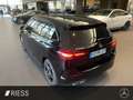 Mercedes-Benz B 250 e AMG+AHK+PANO+DISTR+MULTIB+KEYL+TOTWKL+ Schwarz - thumbnail 6