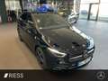Mercedes-Benz B 250 e AMG+AHK+PANO+DISTR+MULTIB+KEYL+TOTWKL+ Schwarz - thumbnail 8