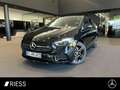 Mercedes-Benz B 250 e AMG+AHK+PANO+DISTR+MULTIB+KEYL+TOTWKL+ Schwarz - thumbnail 1