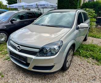 H 1.4 Kombi Klima Tempomat Euro 4 Servo ZV mit FB