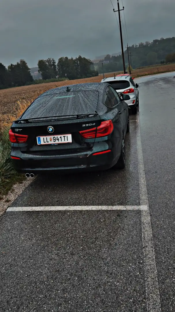 BMW 330 330dA Gran Turismo - 1