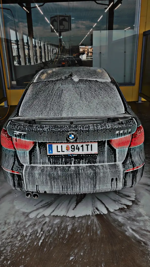 BMW 330 330dA Gran Turismo - 2