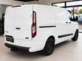 Ford Transit Custom Ford Custom L1H1 2 Schiebetüren-AHK-1.Besitz Weiß - thumbnail 4