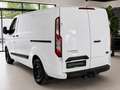 Ford Transit Custom Ford Custom L1H1 2 Schiebetüren-AHK-1.Besitz Weiß - thumbnail 3