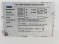 Ford Transit Custom Ford Custom L1H1 2 Schiebetüren-AHK-1.Besitz Weiß - thumbnail 17