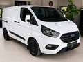 Ford Transit Custom Ford Custom L1H1 2 Schiebetüren-AHK-1.Besitz Weiß - thumbnail 2