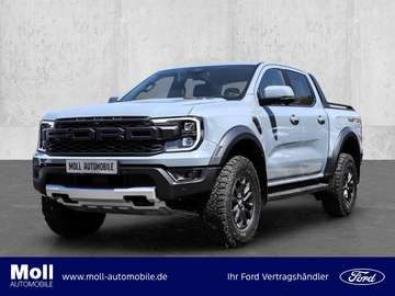 Raptor 3.0l V6 292PS e-4WD Raptor-Paket