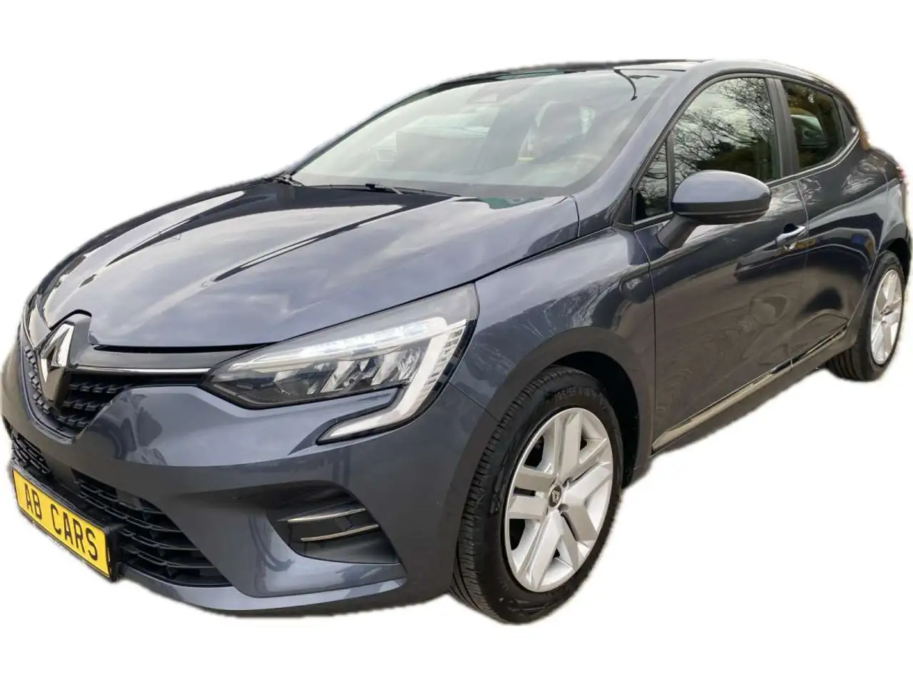 Renault Clio 5 1.0Tce 100cv Navi PDC