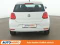Volkswagen Polo 1.0 Trendline BMT*TEMPO*PDC*KLIMA* Weiß - thumbnail 5
