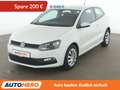 Volkswagen Polo 1.0 Trendline BMT*TEMPO*PDC*KLIMA* Weiß - thumbnail 1
