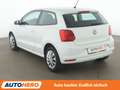 Volkswagen Polo 1.0 Trendline BMT*TEMPO*PDC*KLIMA* Weiß - thumbnail 4