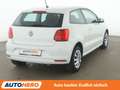 Volkswagen Polo 1.0 Trendline BMT*TEMPO*PDC*KLIMA* Weiß - thumbnail 6