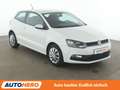 Volkswagen Polo 1.0 Trendline BMT*TEMPO*PDC*KLIMA* Weiß - thumbnail 8