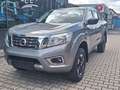 Nissan Navara 2,3 Acenta Doka 4x4 AHK3,5t 1.Hd Diffsper Grau - thumbnail 10