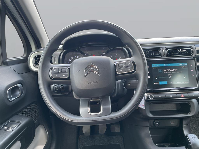 Citroen C3 FEELPACK PT83 S&S — photo 13