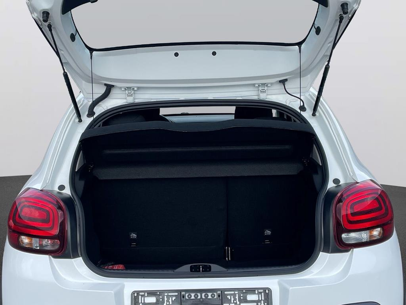Citroen C3 FEELPACK PT83 S&S — photo 7
