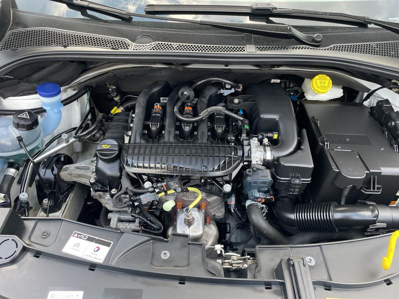Citroen C3 FEELPACK PT83 S&S — photo 5