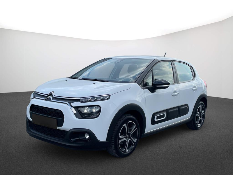 Citroen C3 FEELPACK PT83 S&S