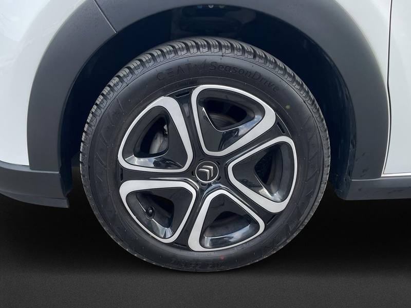 Citroen C3 FEELPACK PT83 S&S — photo 8