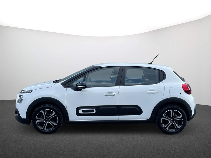 Citroen C3 FEELPACK PT83 S&S — photo 4