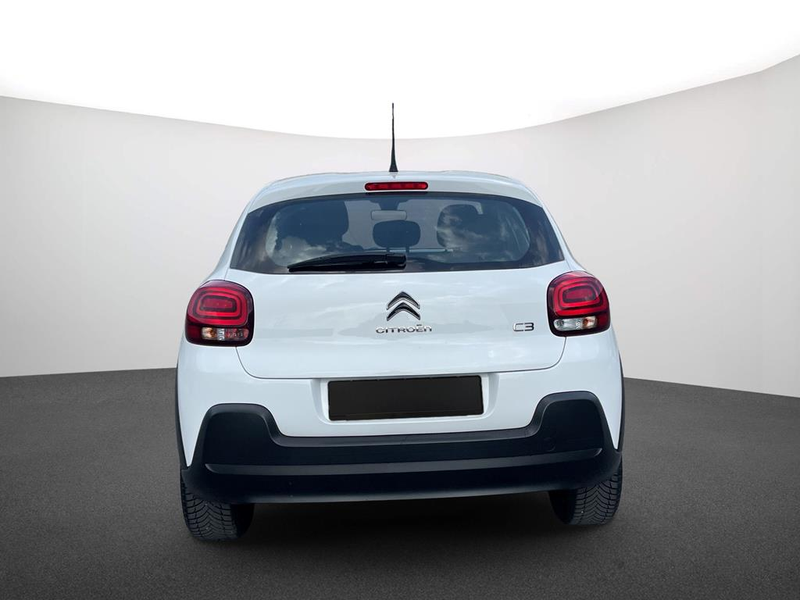 Citroen C3 FEELPACK PT83 S&S — photo 3